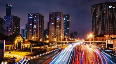 Photo by zhang kaiyv: https://www.pexels.com/photo/time-lapse-photography-of-city-road-at-nighttime-1168940/