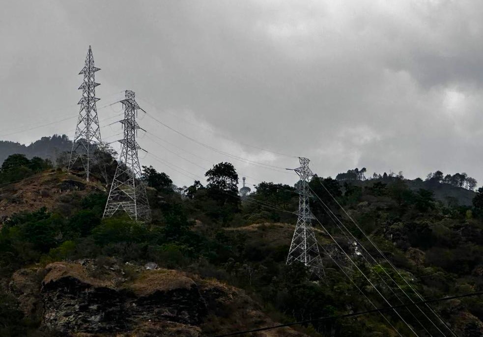 जलविद्युत् परीक्षण रोकियो, प्रसारण लाइनको समन्वय अभाव जिम्मेवार